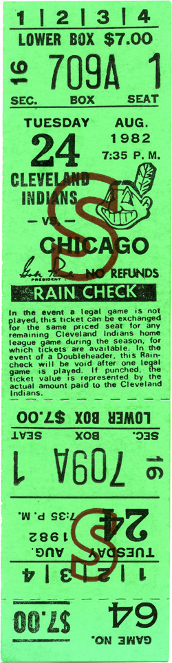 Game #1276 (Aug 24, 1982)