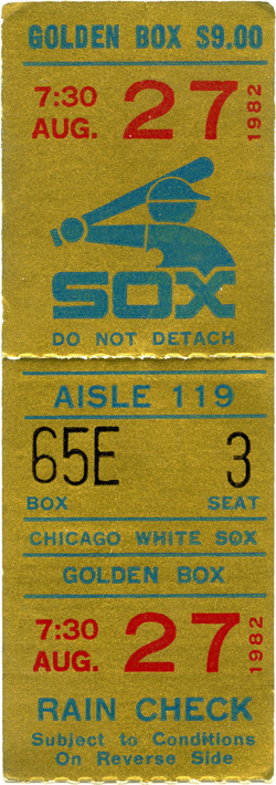 Game #1278 (Aug 27, 1982)