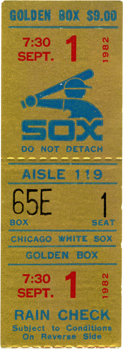 Game #1283 (Sep 1, 1982)