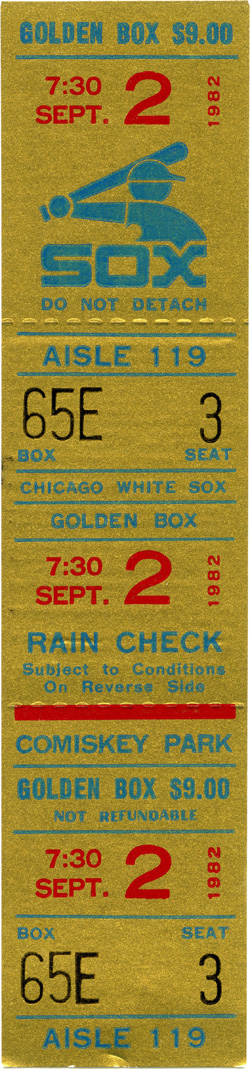 Game #1284 (Sep 2, 1982)