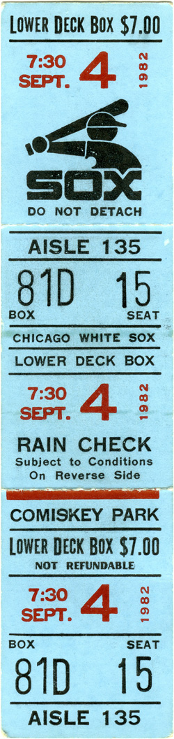 Game #1286 (Sep 4, 1982)