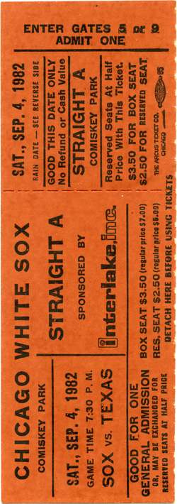 Game #1286 (Sep 4, 1982)