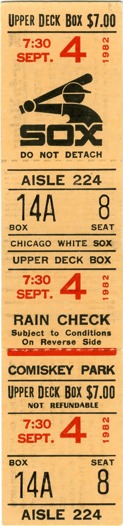 Game #1286 (Sep 4, 1982)