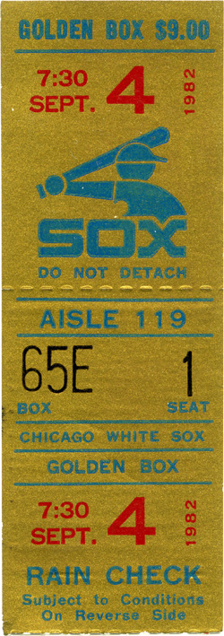 Game #1286 (Sep 4, 1982)