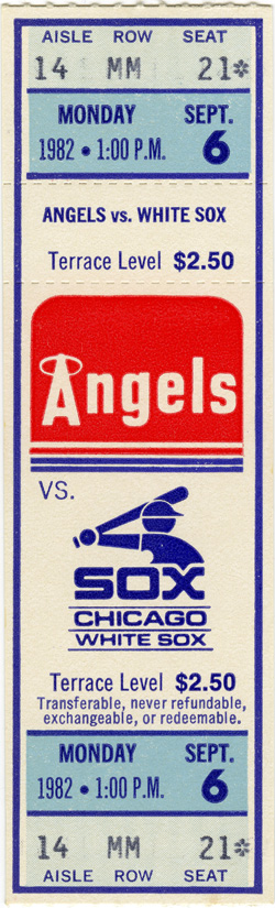 Game #1288 (Sep 6, 1982)
