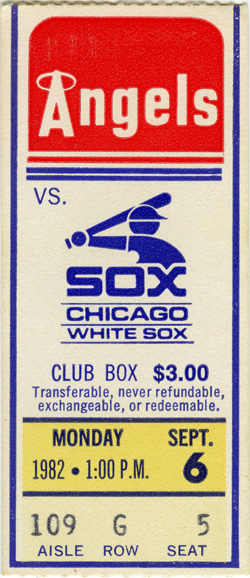 Game #1288 (Sep 6, 1982)