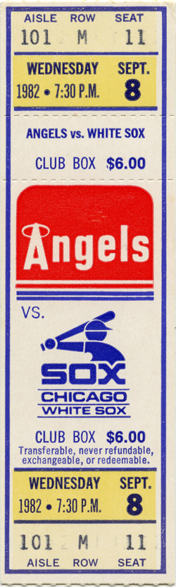 Game #1290 (Sep 8, 1982)