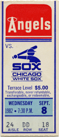 Game #1290 (Sep 8, 1982)