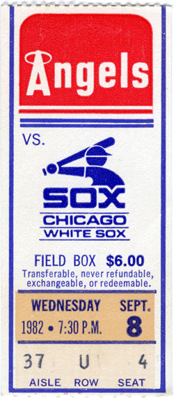 Game #1290 (Sep 8, 1982)