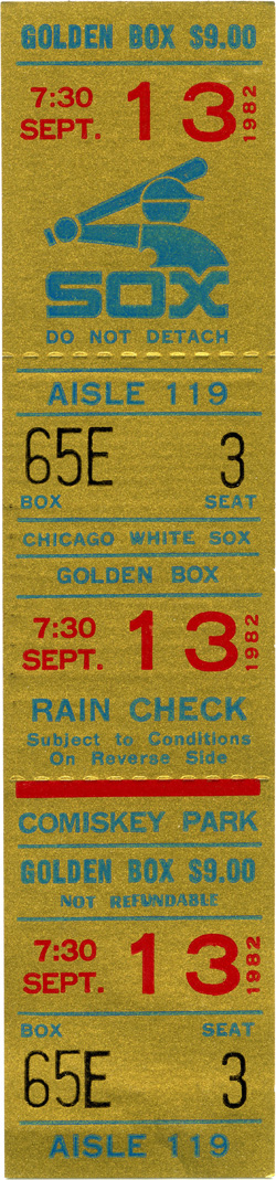 Game #1294 (Sep 13, 1982)