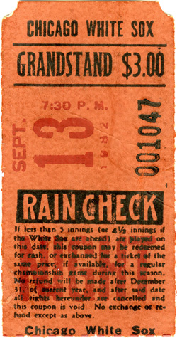 Game #1294 (Sep 13, 1982)