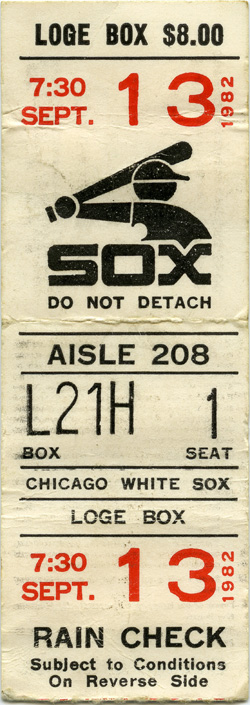 Game #1294 (Sep 13, 1982)