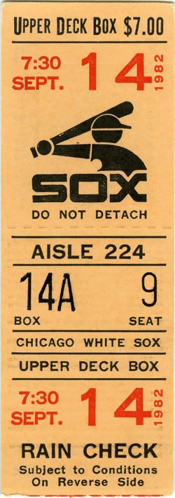 Game #1295 (Sep 14, 1982)