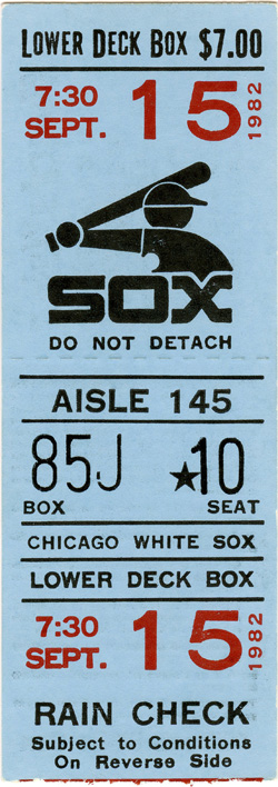 Game #1296 (Sep 15, 1982)