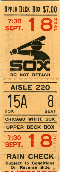 Game #1298 (Sep 18, 1982)