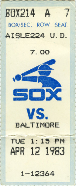 Game #1315 (Apr 12, 1983)