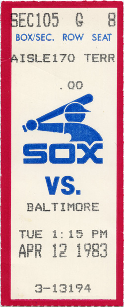 Game #1315 (Apr 12, 1983)