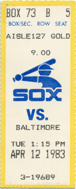 Game #1315 (Apr 12, 1983)