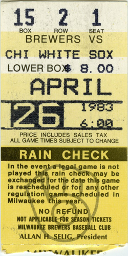 Game #1323 (Apr 26, 1983)