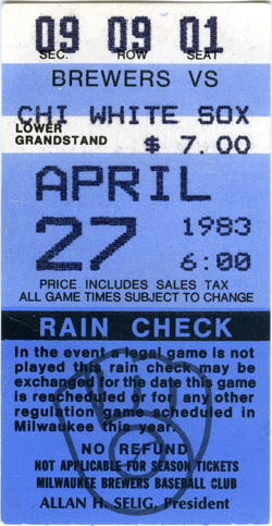 Game #1324 (Apr 27, 1983)