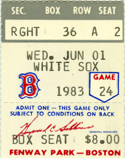 Game #1348 (Jun 1, 1983)