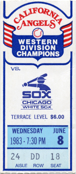 Game #1355 (Jun 8, 1983)