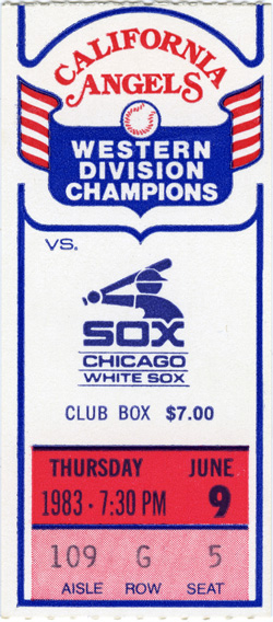 Game #1356 (Jun 9, 1983)