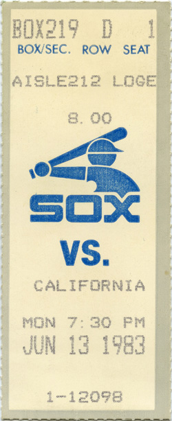 Game #1358 (Jun 13, 1983)