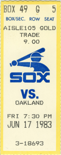 Game #1360 (Jun 17, 1983)