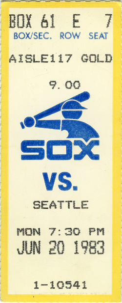 Game #1362 (Jun 20, 1983)