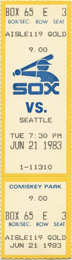 Game #1363 (Jun 21, 1983)