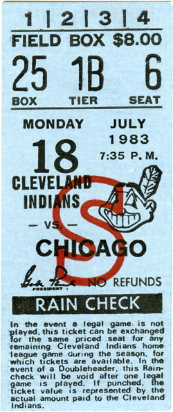 Game #1384 (Jul 18, 1983)