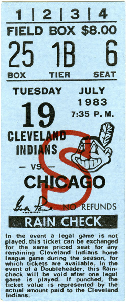 Game #1385 (Jul 19, 1983)