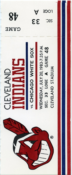 Game #1386 (Jul 20, 1983)