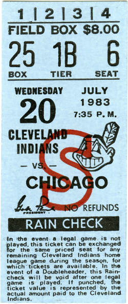 Game #1386 (Jul 20, 1983)