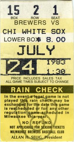 Game #1390 (Jul 24, 1983)