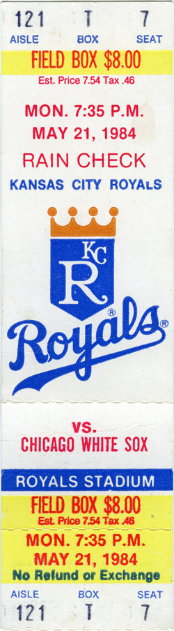 Game #1479 (May 21, 1984)