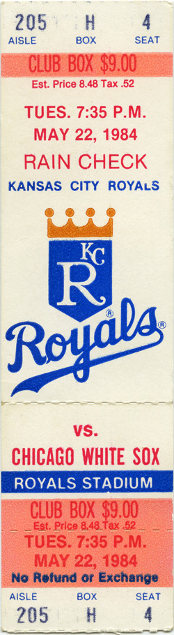 Game #1480 (May 22, 1984)