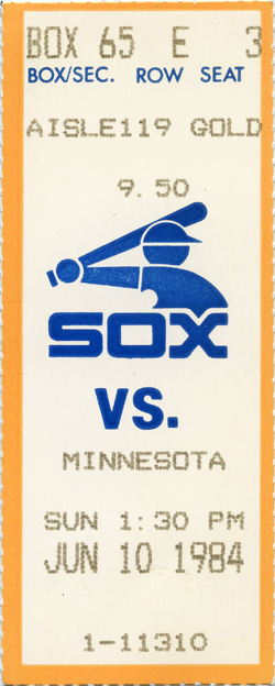 Game #1487 (Jun 10, 1984)