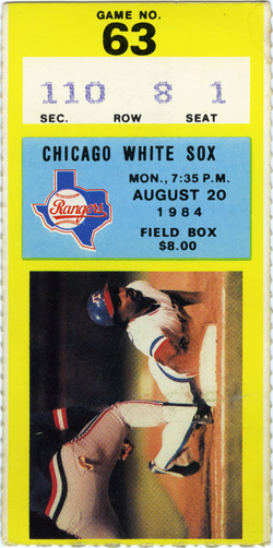 Game #1526 (Aug 20, 1984)