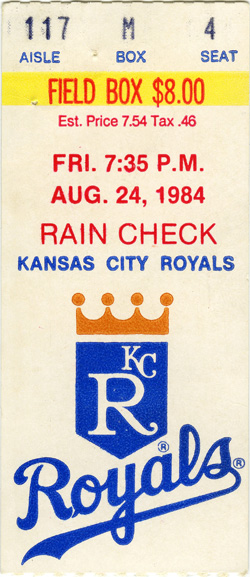 Game #1529 (Aug 24, 1984)