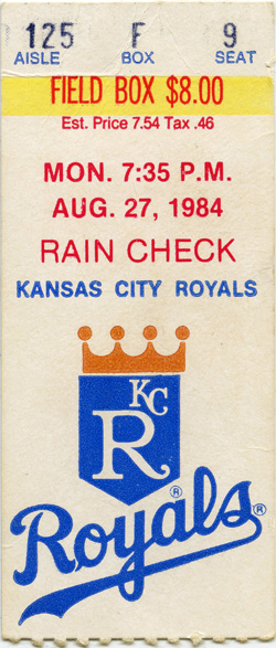 Game #1532 (Aug 27, 1984)
