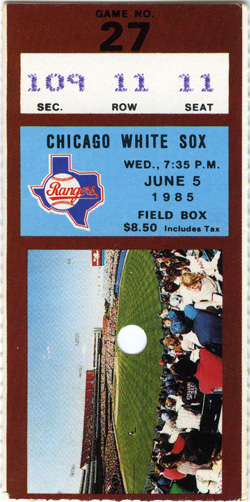 Game #1592 (Jun 6, 1985)