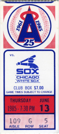 Game #1599 (Jun 13, 1985)