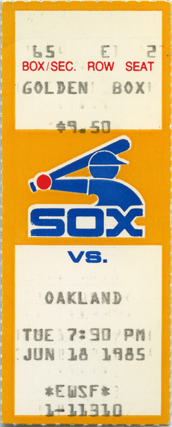 Game #1603 (Jun 18, 1985)