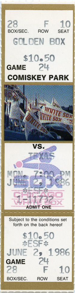 Game #1750 (Jun 2, 1986)