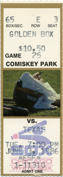 Game #1751 (Jun 3, 1986)