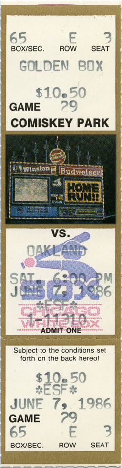 Game #1752 (Jun 7, 1986)