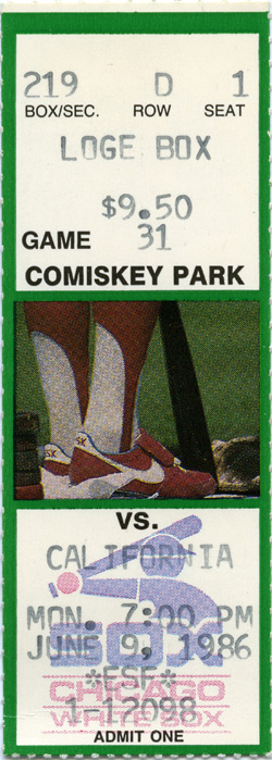 Game #1754 (Jun 9, 1986)