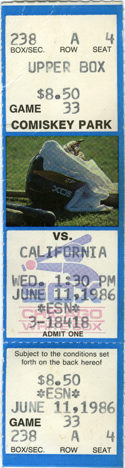 Game #1756 (Jun 11, 1986)